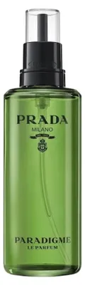 Image de Prada Paradigme, le parfum, recharge de 150 ml