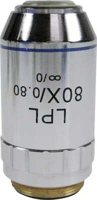 Produktbild von KERN & SOHN Mikroskopobjektiv