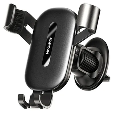 Zdjęcie produktu dla JOYROOM Car Holder Joyroom JR-ZS392, Universal, Black