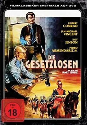 Immagine prodotto di I fuorilegge (DVD)