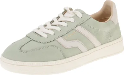 Produktbild von Gant 29531815 Cuzima - Damen Schuhe Sneaker - G911-Green-White, Größe:41 EU