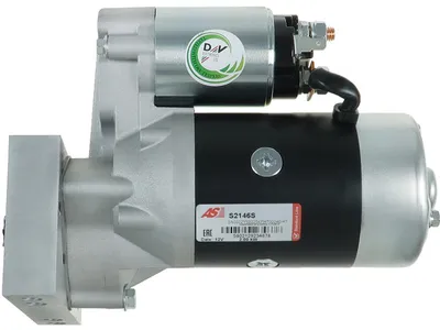Produktbild von AS-PL S2146S Starter Anlasser 2kW 12V