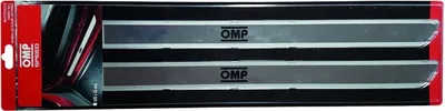 Obrázek produktu pro Prahy do auta OMP OMP13130301 Černá 65 x 4 cm