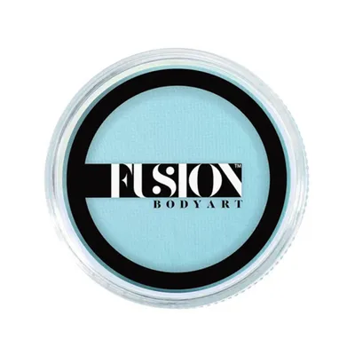 Produktbild von Fusion-Gesichtsbemalung in Pastellblau
