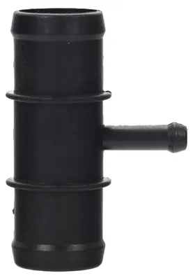 Productafbeelding van Koelradiateur voor Seat Leon A3, Skoda Octavia, Volkswagen Golf, modeljaren 2004-2013