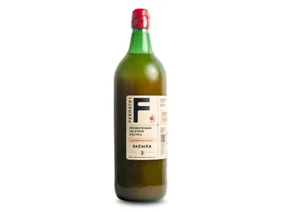 Obrázek produktu pro Litrová zálivka - Bazalka 1000ml