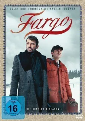 Produktbild von Fargo