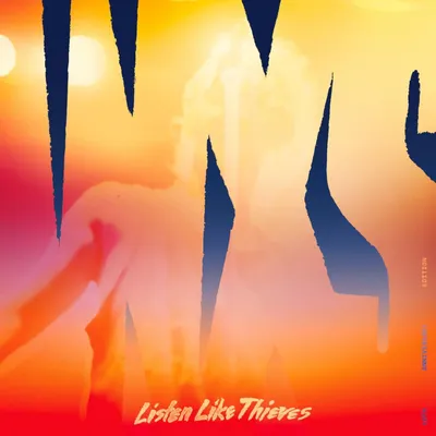 Zdjęcie produktu dla INXS - Listen Like Thieves (40th Anniversary Edition) (Remastered) (LP)
