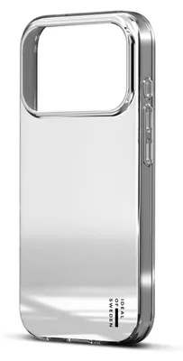 Produktbild von iDeal of Sweden IDMRCMS-I2567P-477, Cover, Apple, iPhone 17 Pro Max, Silber