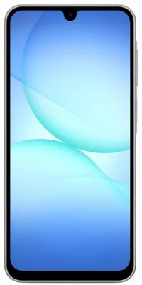 Produktbild von Galaxy A17 5G - Gray - 128 GB