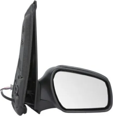Produktbild von BLIC 5402-03-0362362P Außenspiegel Seitenspiegel Rechts für FORD C-MAX (DM2) Beheizt Konvex Grundiert Elektrisch