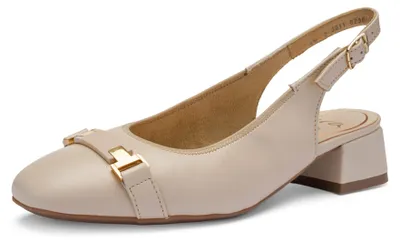 Produktbild von Ara Slingpumps Damen 32313938353336 Beige 43 EU