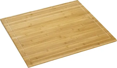 Produktbild von Kesper Schneide- und Abdeckplatte Bambus 54599