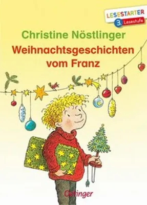 Image de Weihnachtsgeschichten vom Franz