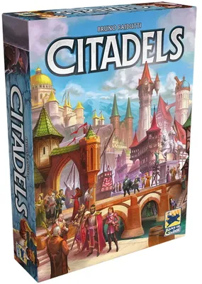 Obrázek produktu pro Citadely