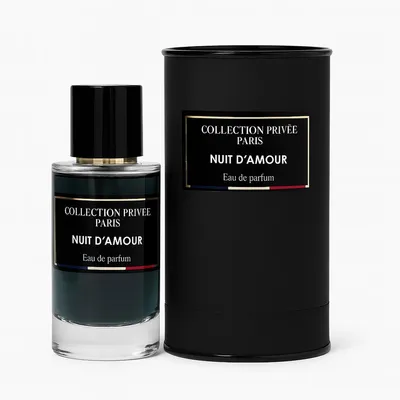 Immagine prodotto di Collection Privée Nuit D'amour Eau de parfum mixte 50ml
