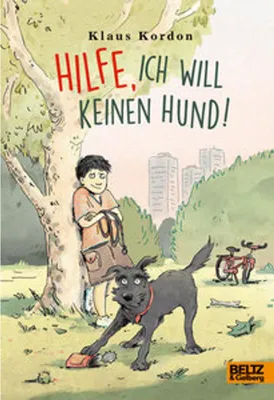 Produktbild von Hilfe, ich will keinen Hund!