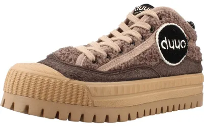 Produktbild von DUUO COL COVER PLUS SHEEP Brown
