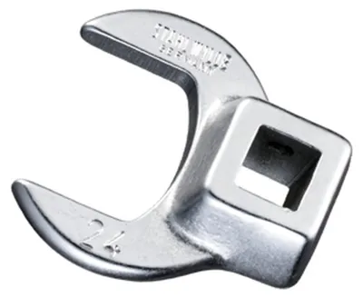 Produktbild von Stahlwille 540 21 mm CROW-FOOT-Schlüssel 3/8"