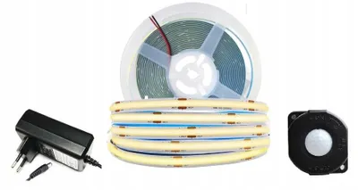 Produktbild von Epistar COB LED Band 300 cm mit PIR-Sensor