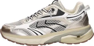 Image de Maruti Riva Sneakers Laag - Goudkleur - Maat 39