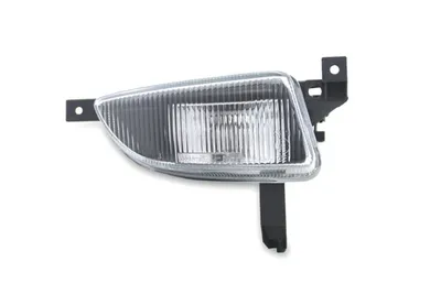 Produktbild von Nebelscheinwerfer passend für Opel Zafira A 04/1999-06/2005 H3 Rechts 6710014 09117327 Johns