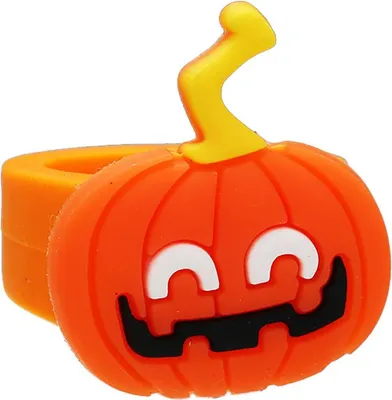 Zdjęcie produktu dla Zjawiskowy Pierścionek Halloween – Odkryj magię niesamowitych nocy! Idealny dodatek do Twojego przebrania!