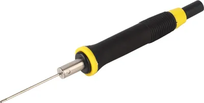 Immagine prodotto di Taglierina elettrica della schiuma del coltello caldo per la penna di taglio del polistirolo strumenti di incisione tenuti in mano