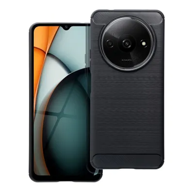 Image de CARBONE pour XIAOMI Redmi A3 4G noir