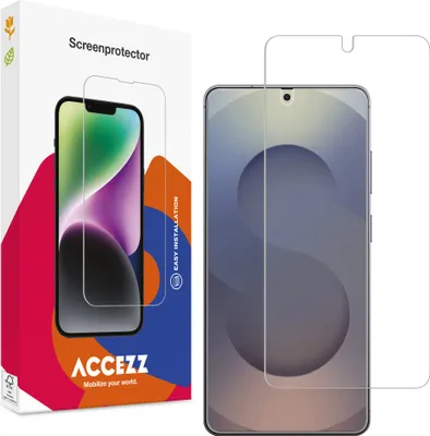 Immagine prodotto di Proteggi schermo Accezz in vetro temperato Samsung Galaxy S26 Ultra