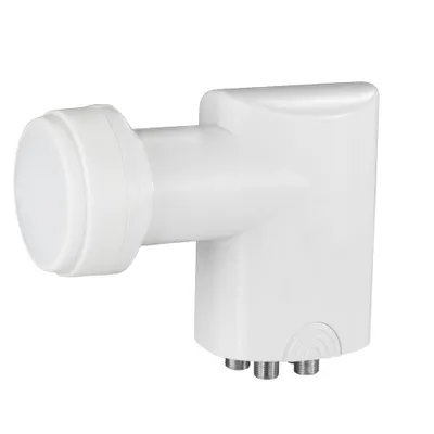 Zdjęcie produktu dla Hama Lypsi 2, 180 mA, 4 cm, Biały, 228 mm, 143 mm, 67 mm