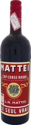 Produktbild von L.N. Mattei Rouge