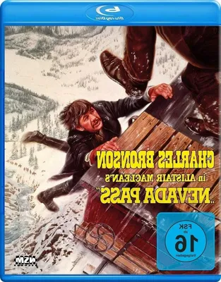 Productafbeelding van Spannender Western-Thriller über eine geheime Lokomotive im wilden Westen