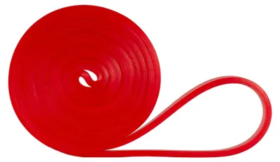 Productafbeelding van Tpe Weerstandsband Rojo 130 Cm