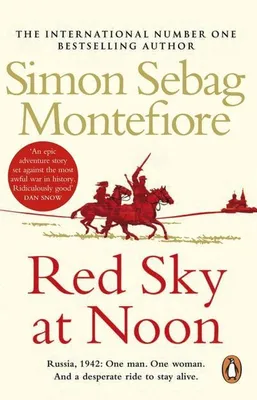 Immagine prodotto di Red Sky at Noon