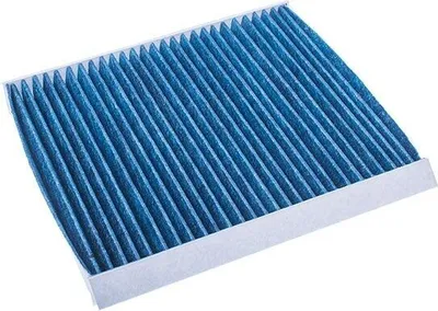 Produktbild von DENCKERMANN M110737A Innenraumfilter Pollenfilter für HONDA CIVIC VIII Hatchback (FN, FK) Aktivkohle
