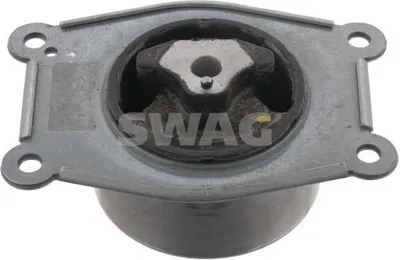 Produktbild von SWAG Motorlager Gummimetalllager Links für OPEL ZAFIRA B (A05) 40 93 0108