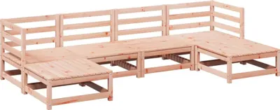 Obrázok produktu pre VidaXL 3299565, 6 kusov