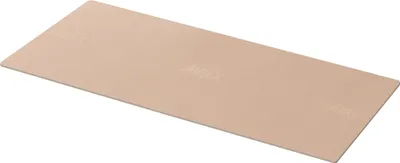Produktbild von Airex Gymnastikmatte "TrExercise", Sand, 140x60x0,6 cm