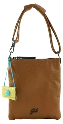 Immagine prodotto di Gabs Pelle borsa a tracolla borsa a tracolla Beyonce Crossbody Bag Lion marrone chiaro
