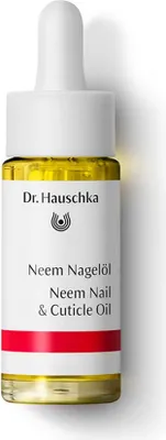 Obrázek produktu pro Dr. Hauschka olej na nehty Neem Nail & Cuticle Oil 18 ml