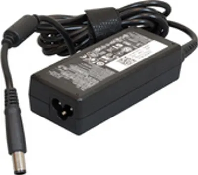 Produktbild von DELL zasilacz, 65W, 19.5V, 3, KC6JM