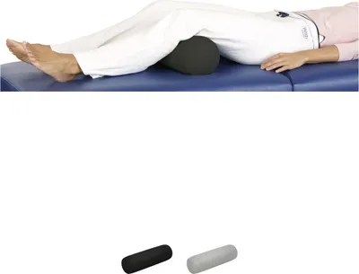 Produktbild von TOGU Multiroll Rolle Lagerungsrolle Massagerolle Lagerung, 20x50 cm