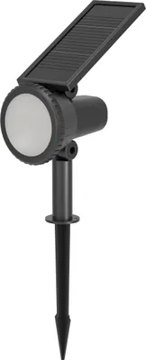 Obrázek produktu pro EGLO SAMBUCO, Černá, Plast, IP44, III, LED, 3000 K