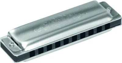 Obrázek produktu pro Seydel Blues 1847 Noble A Diatonická ústní harmonika