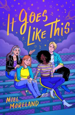 Produktbild von It Goes Like This