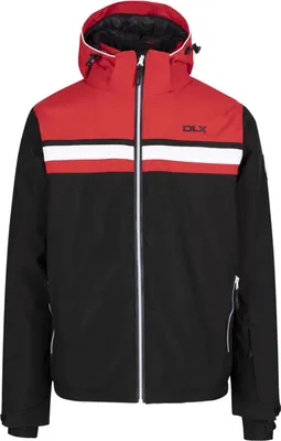 Produktbild von Dlx Vaughn – Herren Dlx Skijacke Schwarz