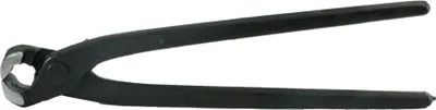 Produktbild von Monierzange 280 mm, schwarz lackiert
