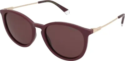 Produktbild von Polaroid PLD 4143/S/X Violet 53/18/145 Uni Sonnenbrillen