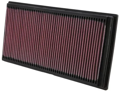 Produktbild von Sportowy wkład filtra powietrza K&N do Volkswagen Lavida r.v. 2008-2012 2.0L benzyna